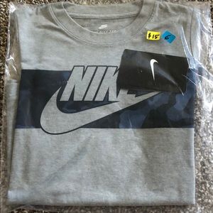 Boys Nike T-Shirt